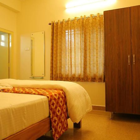 Bhavana Homestay Tirupati Luaran gambar